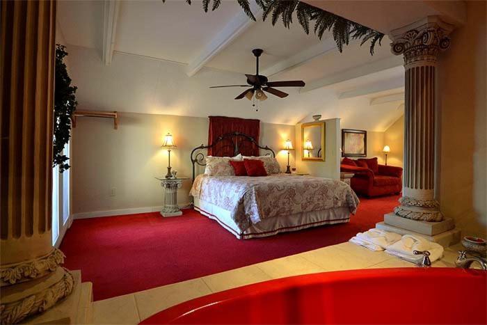 Villa Midnight Fire à Gatlinburg Extérieur photo